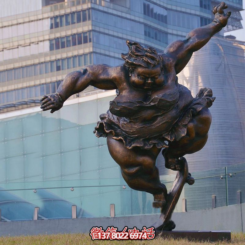 玻璃鋼雕塑滑板車,為城市公園和廣場(chǎng)帶來活力 玻璃鋼雕塑滑板車,為城市公園和廣場(chǎng)帶來活力