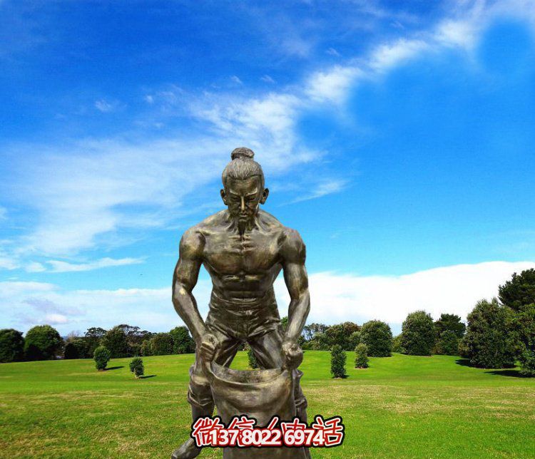 田園風(fēng)仿古玻璃鋼裝飾雕塑——給老人帶來(lái)美好回憶 田園風(fēng)仿古玻璃鋼裝飾雕塑——給老人帶來(lái)美好回憶