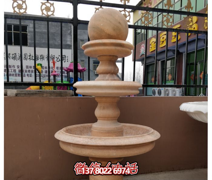 自然之美,多層風(fēng)水球石雕晚霞紅別墅 自然之美,多層風(fēng)水球石雕晚霞紅別墅