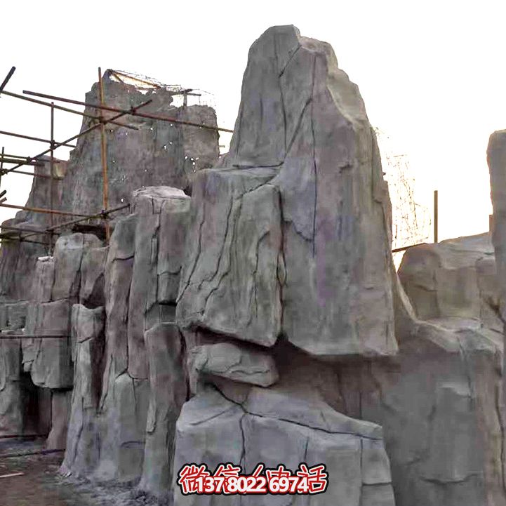 夢(mèng)幻式動(dòng)物園景觀設(shè)計(jì) 夢(mèng)幻式動(dòng)物園景觀設(shè)計(jì)
