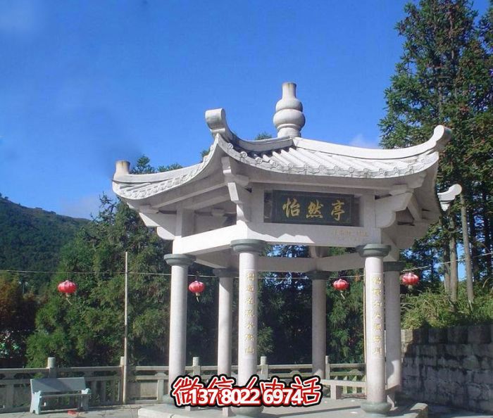 怡然仿古戶外建筑漢白玉擺放,增添農(nóng)場(chǎng)景觀魅力 怡然仿古戶外建筑漢白玉擺放,增添農(nóng)場(chǎng)景觀魅力